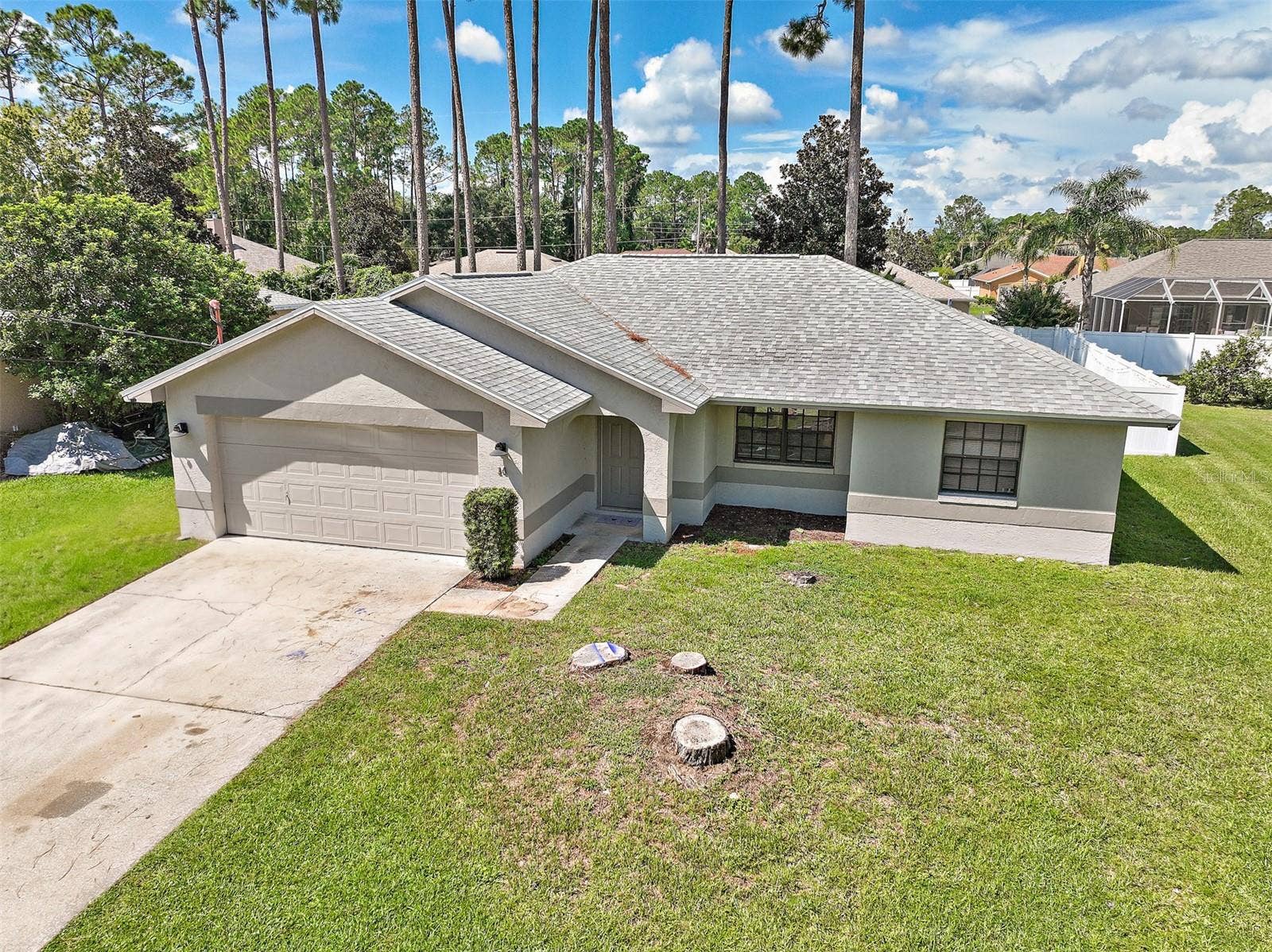 14 BALLARD LANE, Palm Coast, FL 32137 14 BALLARD LANE, Palm Coast, FL 32137