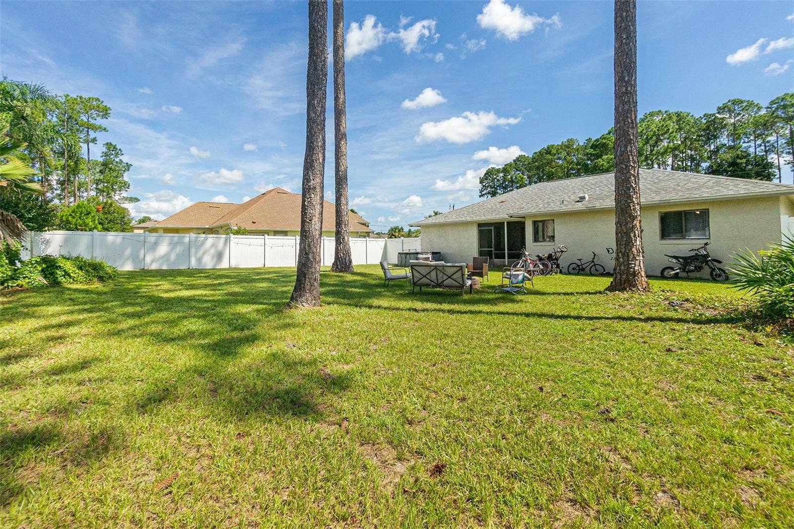 14 BALLARD LANE, Palm Coast, FL 32137 14 BALLARD LANE, Palm Coast, FL 32137