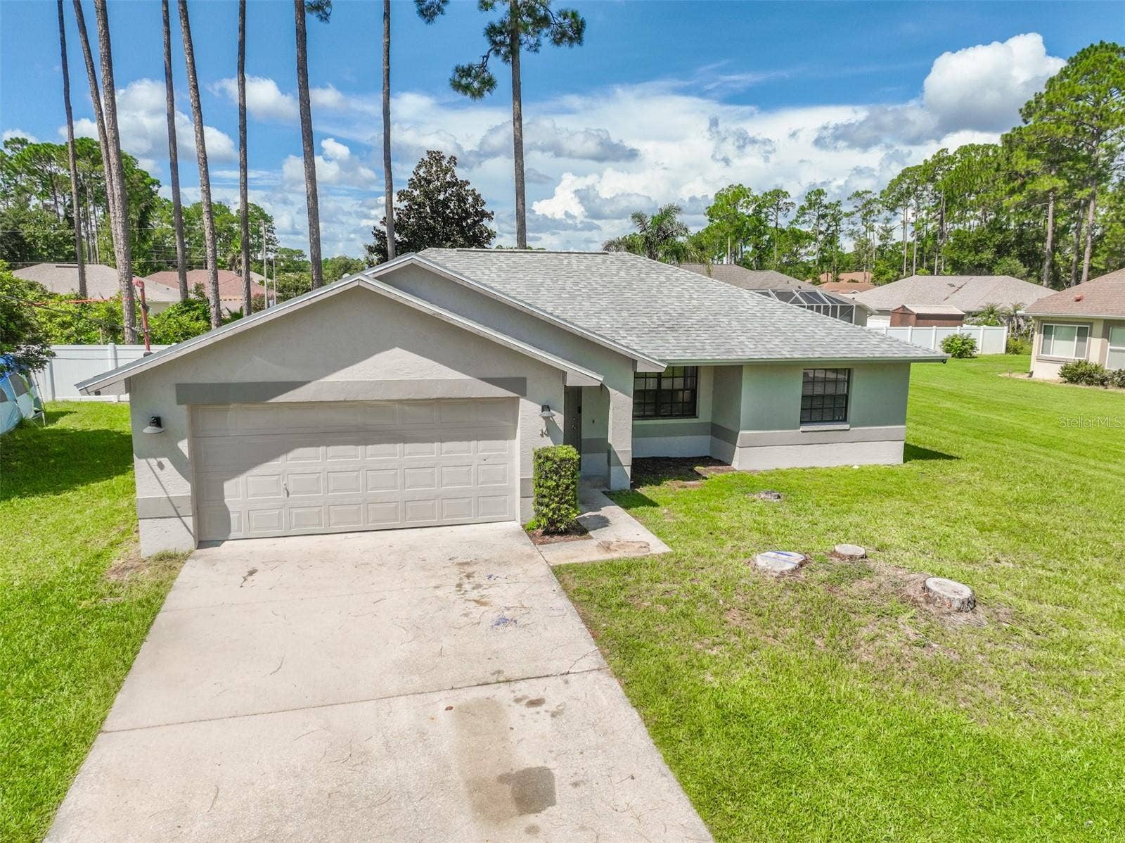 14 BALLARD LANE, Palm Coast, FL 32137 14 BALLARD LANE, Palm Coast, FL 32137