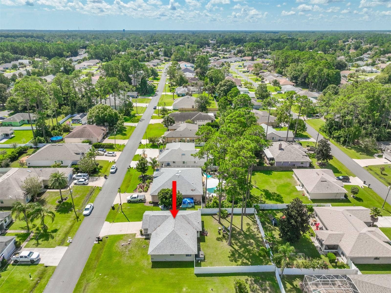 14 BALLARD LANE, Palm Coast, FL 32137 14 BALLARD LANE, Palm Coast, FL 32137