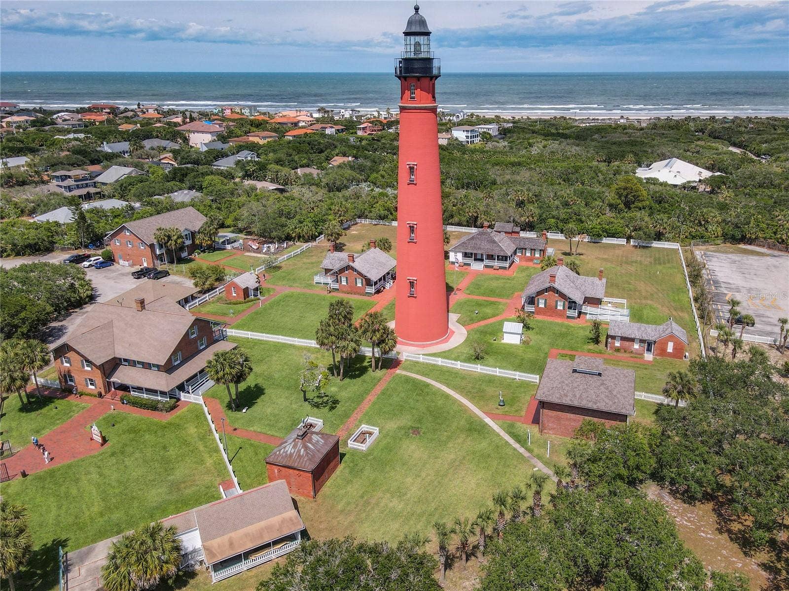 3 OCEANS WEST BOULEVARD, #2B2, Daytona Beach Shores, FL 32118 Ponce Inlet