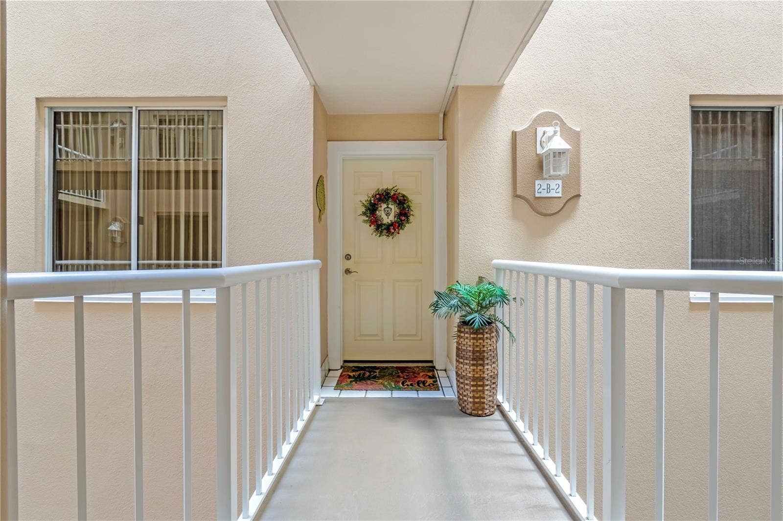 3 OCEANS WEST BOULEVARD, #2B2, Daytona Beach Shores, FL 32118 Welcome