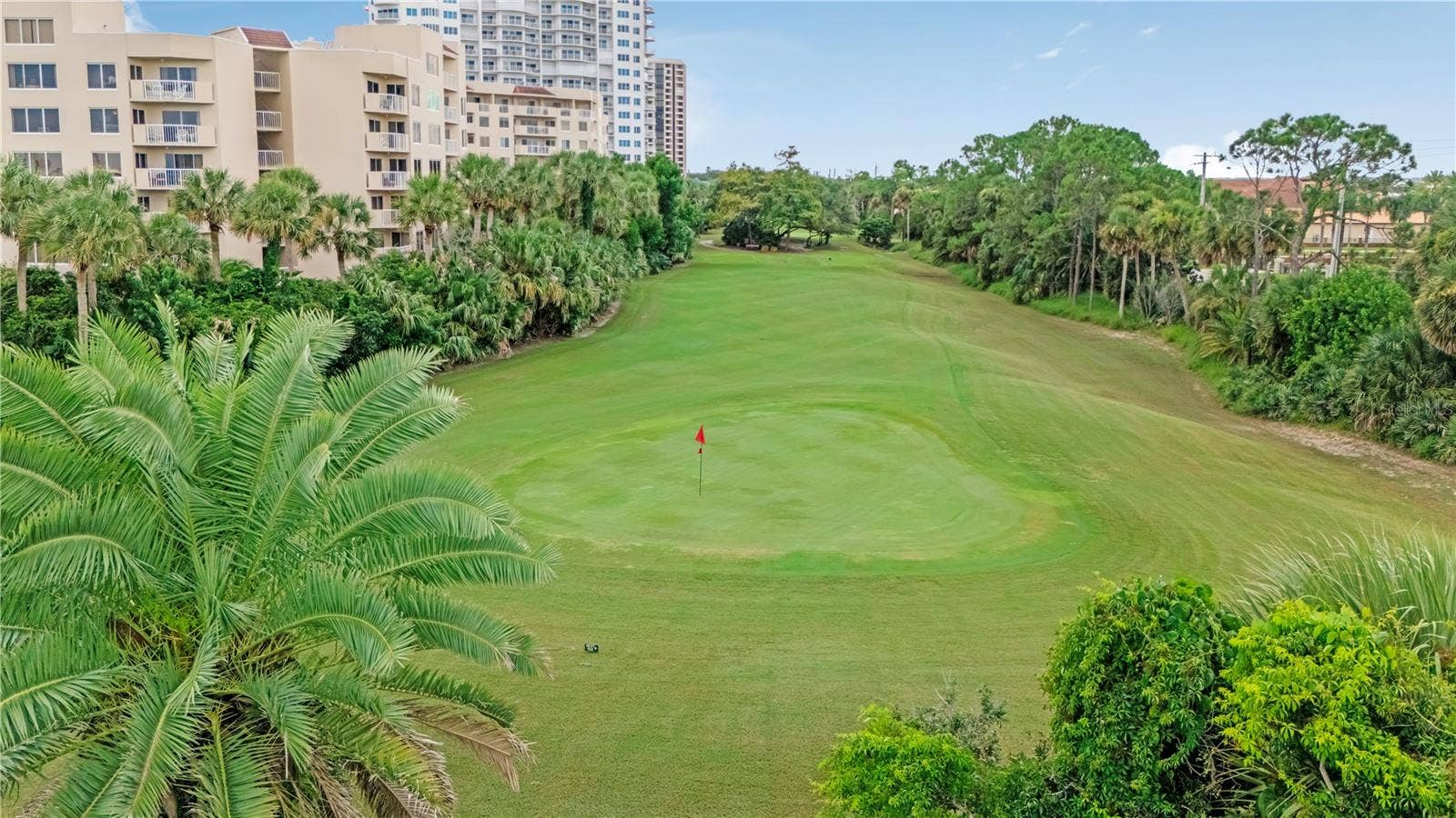 3 OCEANS WEST BOULEVARD, #2B2, Daytona Beach Shores, FL 32118 Golf