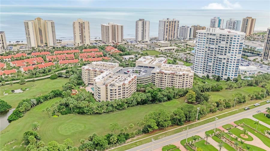 Property photo for 3 OCEANS WEST BOULEVARD, #2B2, Daytona Beach Shores, FL