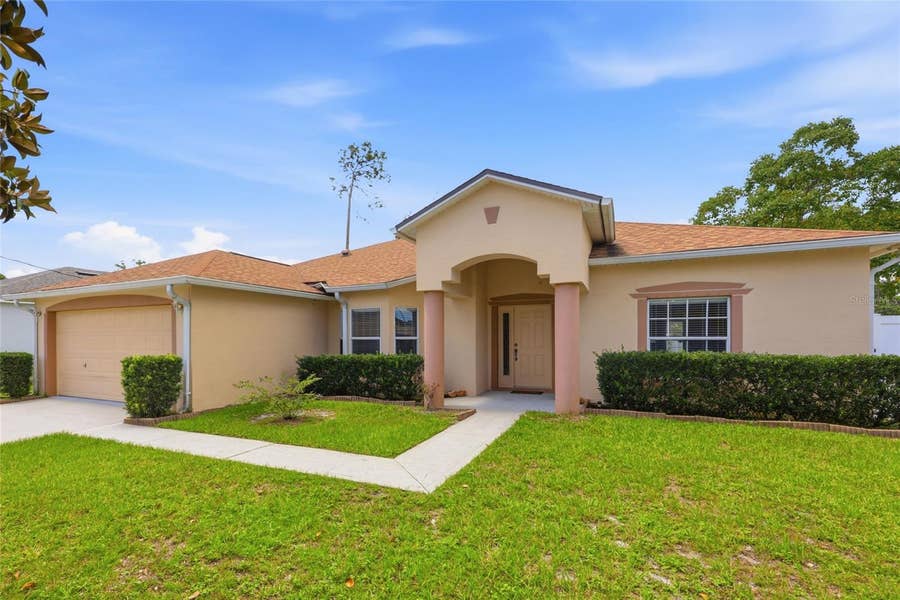 Property photo for 28 BECKNER LANE, Palm Coast, FL