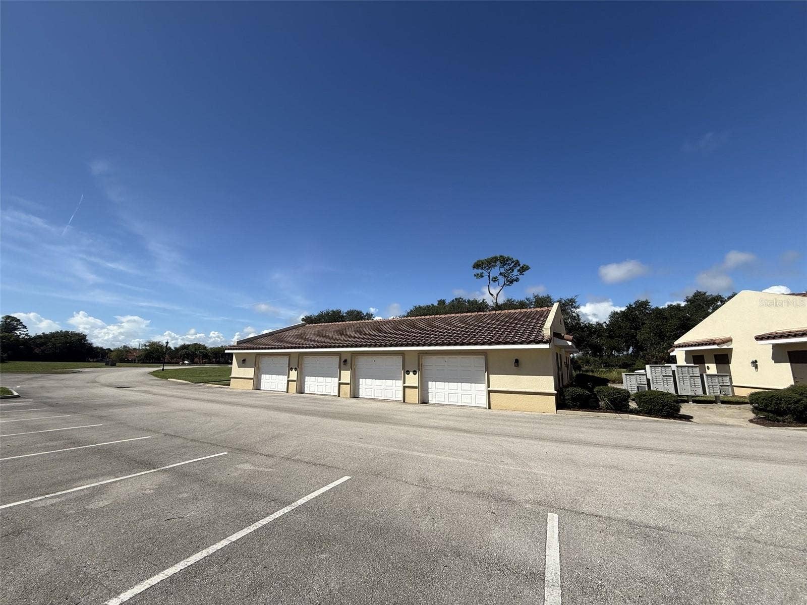 115 RIVERVIEW BEND S, #2123, Palm Coast, FL 32137 DETACHED ONE CAR GARAGE NO, 2123 IS THE LAST GARAGE