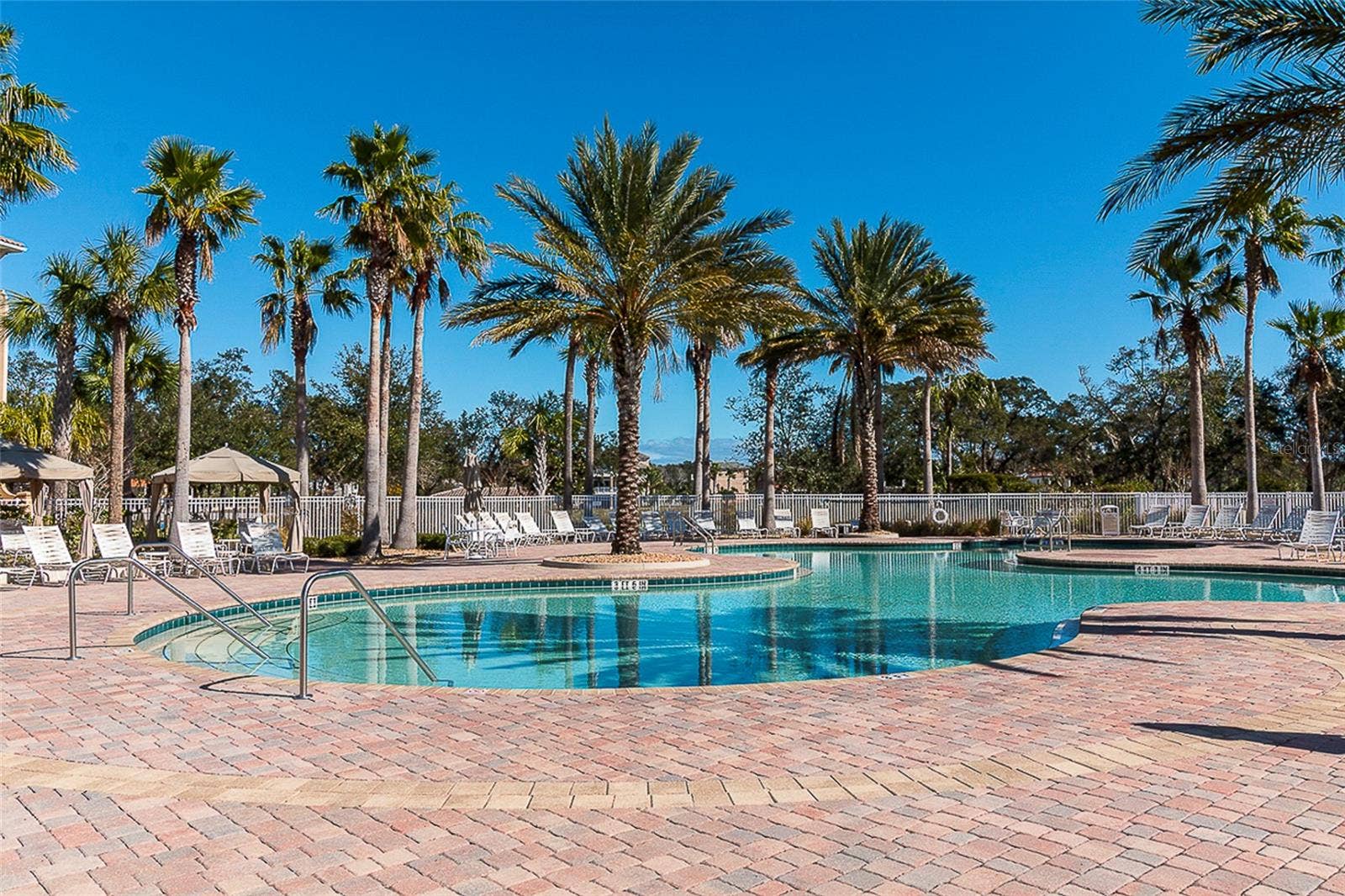 115 RIVERVIEW BEND S, #2123, Palm Coast, FL 32137 ICW POOL FOR THE SUN SEAKERS