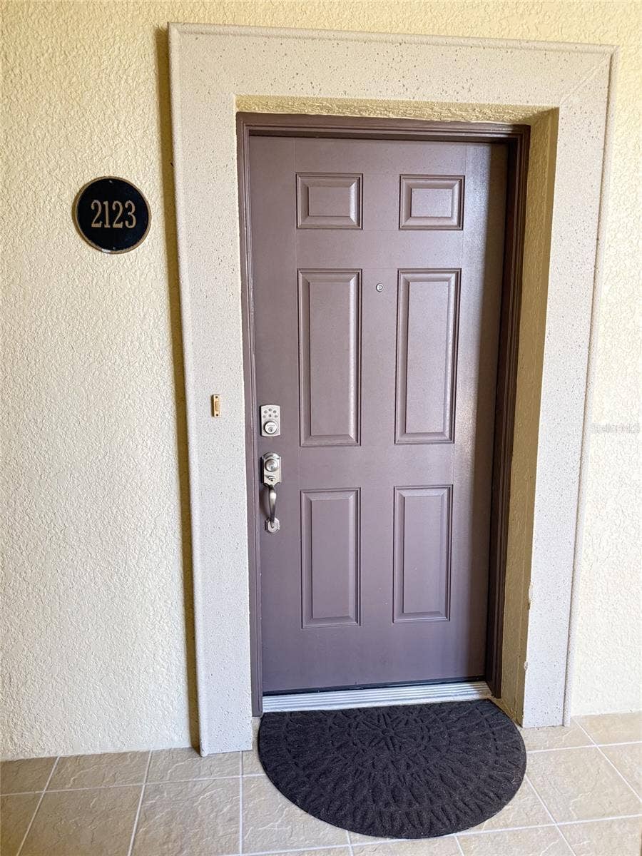 115 RIVERVIEW BEND S, #2123, Palm Coast, FL 32137 UNIT 2123 2ND FLOOR ICW UNIT