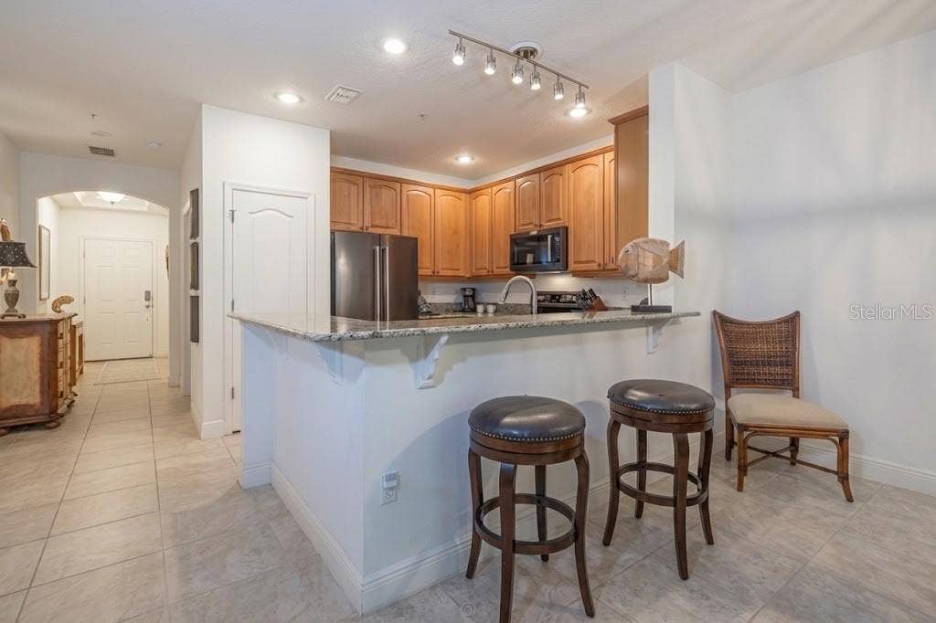 115 RIVERVIEW BEND S, #2123, Palm Coast, FL 32137 OPEN AND FRIENDLY