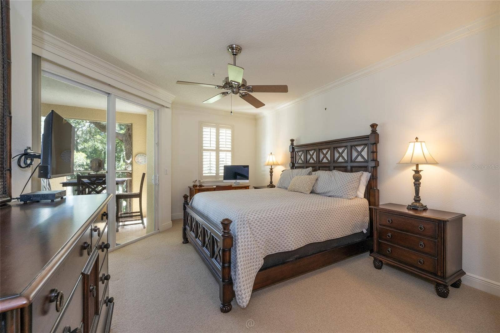 115 RIVERVIEW BEND S, #2123, Palm Coast, FL 32137 ALL FURNITURE CONVEYS