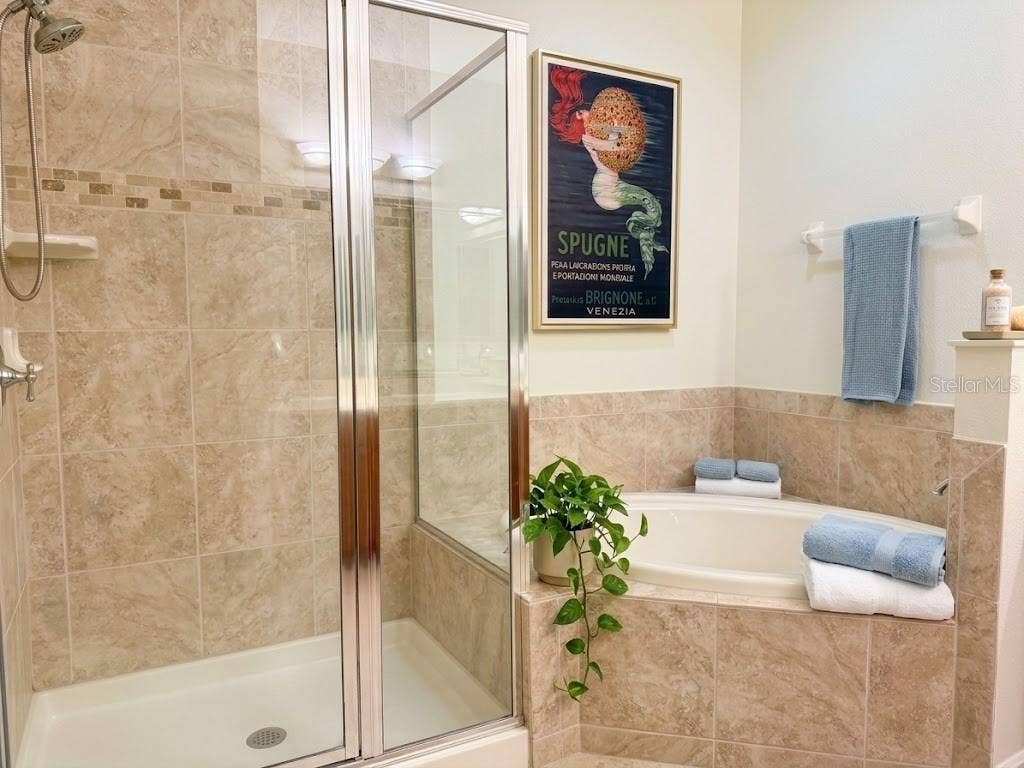 115 RIVERVIEW BEND S, #2123, Palm Coast, FL 32137 Relax And Soak Away Your Troubles
