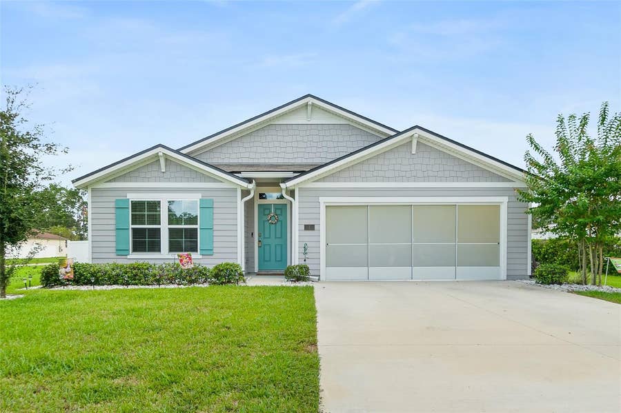 Property photo for 1 RICHFIELD PLACE, Palm Coast, FL