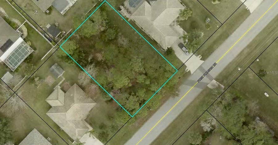 Property photo for 45 POINT PLEASANT DRIVE, Palm Coast, FL