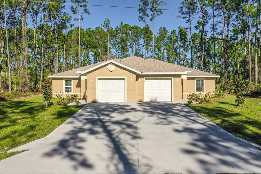 Property photo for 55 PONY EXPRESS DRIVE, #A, Palm Coast, FL