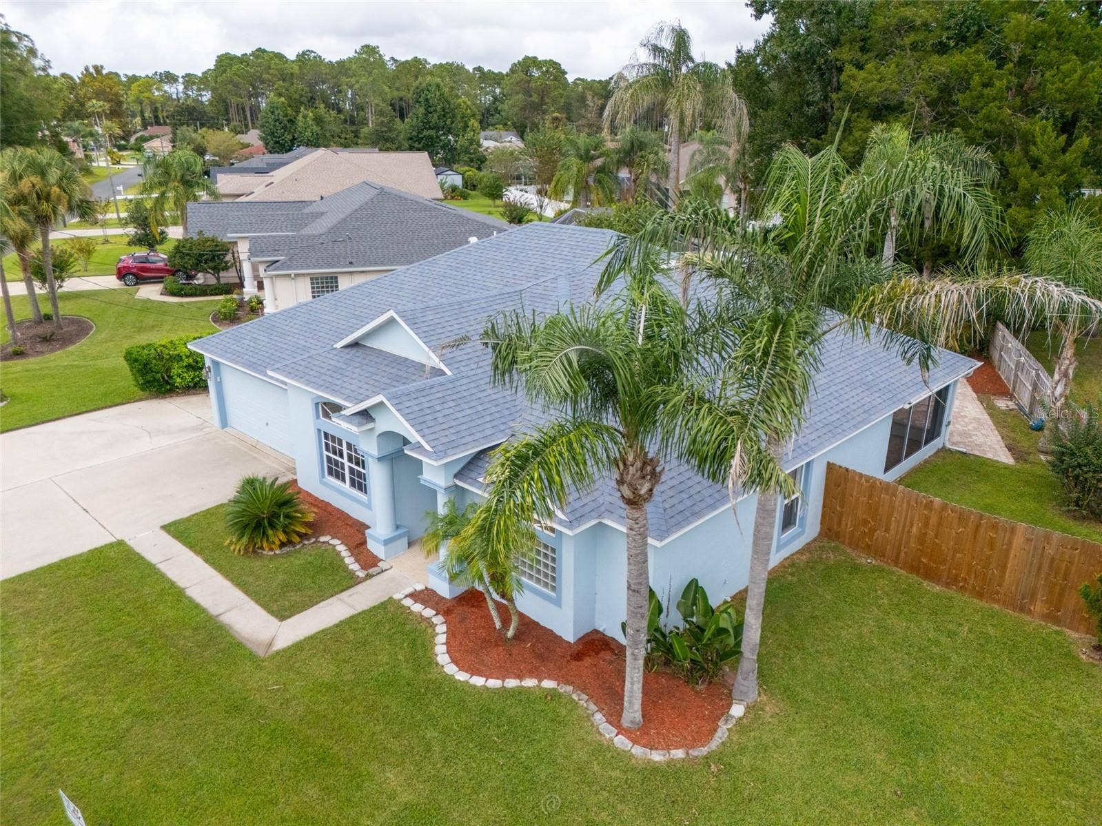 34 WOODHOLME LANE, Palm Coast, FL 32164