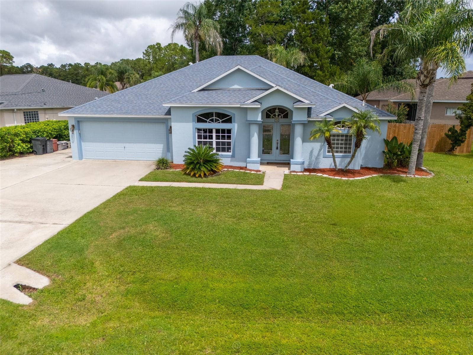 34 WOODHOLME LANE, Palm Coast, FL 32164