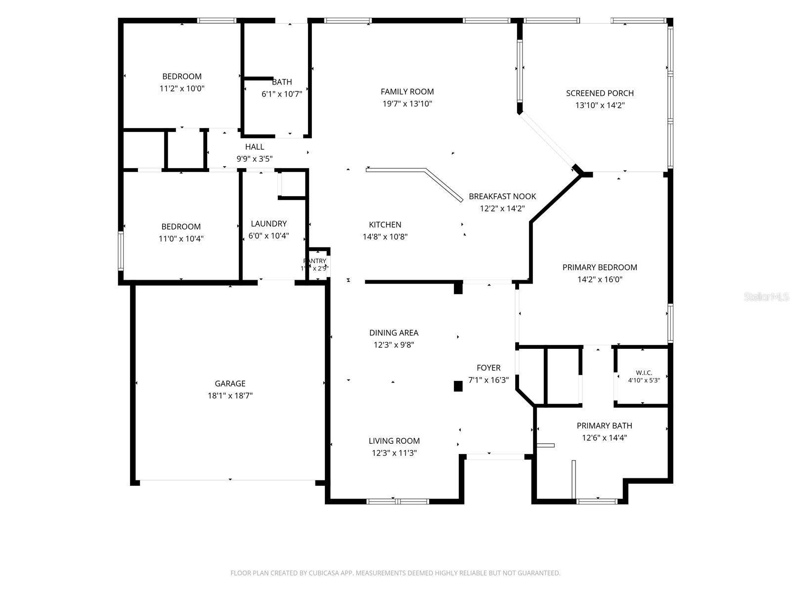 34 WOODHOLME LANE, Palm Coast, FL 32164
