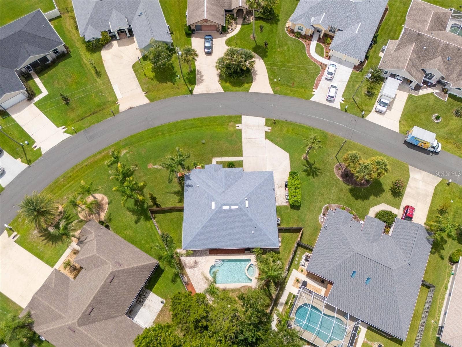 34 WOODHOLME LANE, Palm Coast, FL 32164