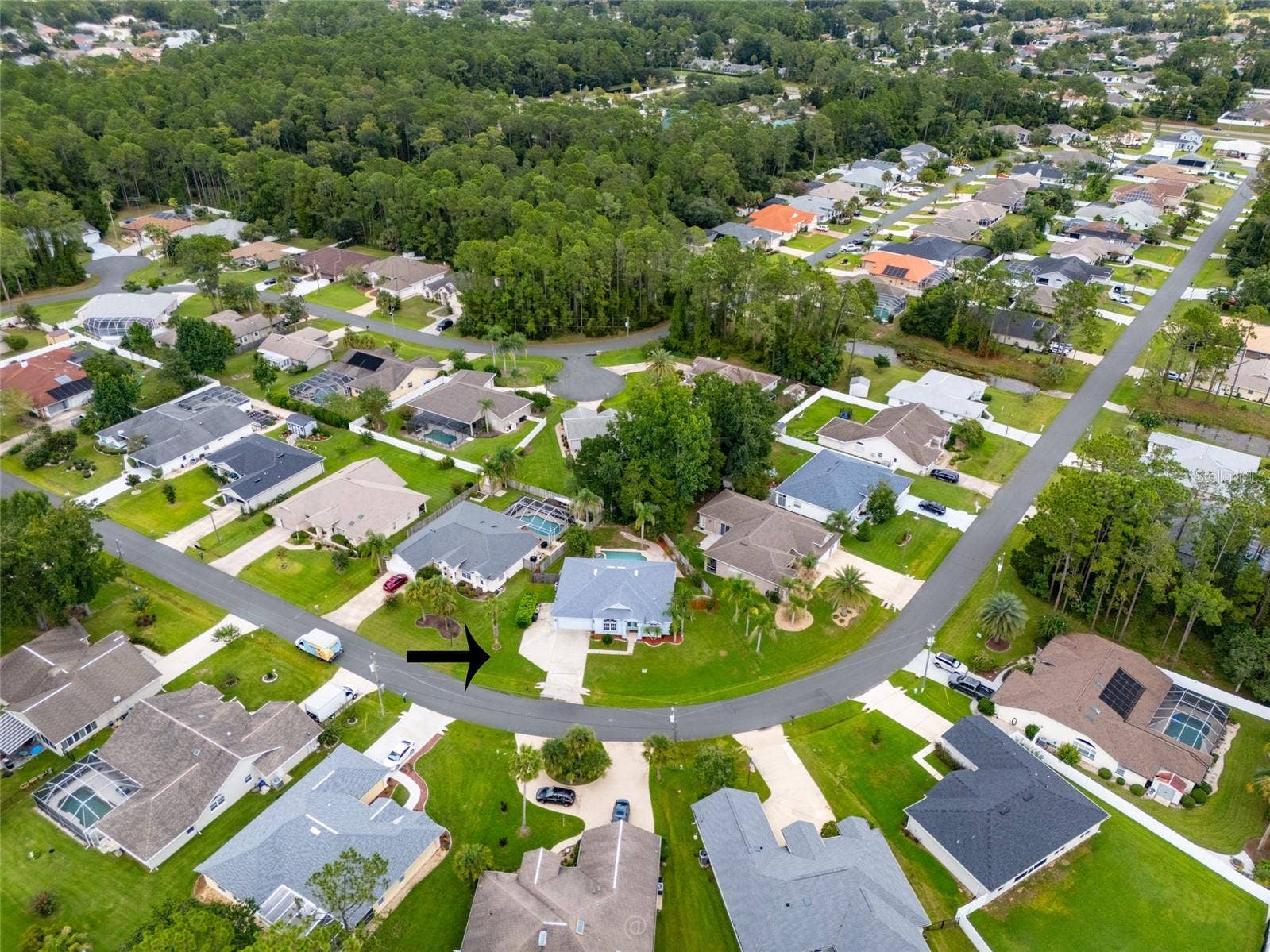 34 WOODHOLME LANE, Palm Coast, FL 32164