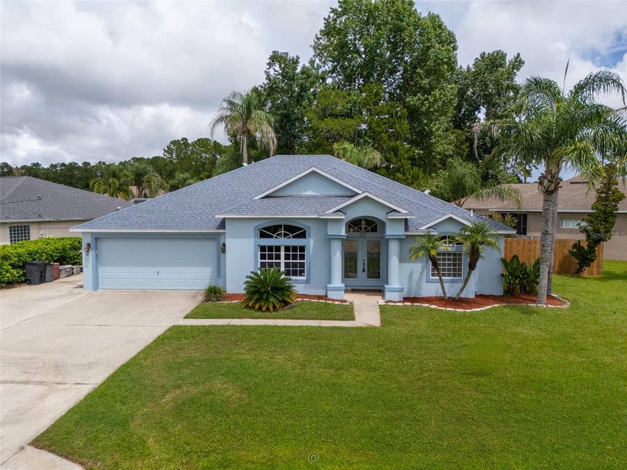 Property photo for 34 WOODHOLME LANE, Palm Coast, FL