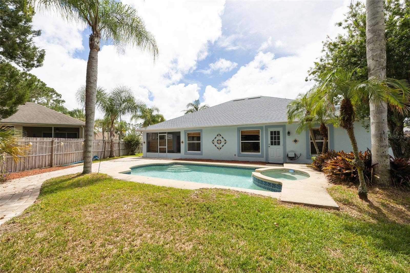 34 WOODHOLME LANE, Palm Coast, FL 32164