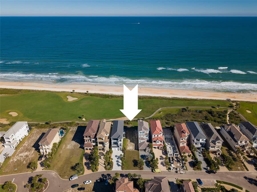 Property photo for 54 HAMMOCK BEACH CIRCLE S, Palm Coast, FL