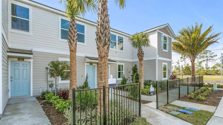 Property photo for 36 SAGE BRANCH STREET, St Augustine, FL