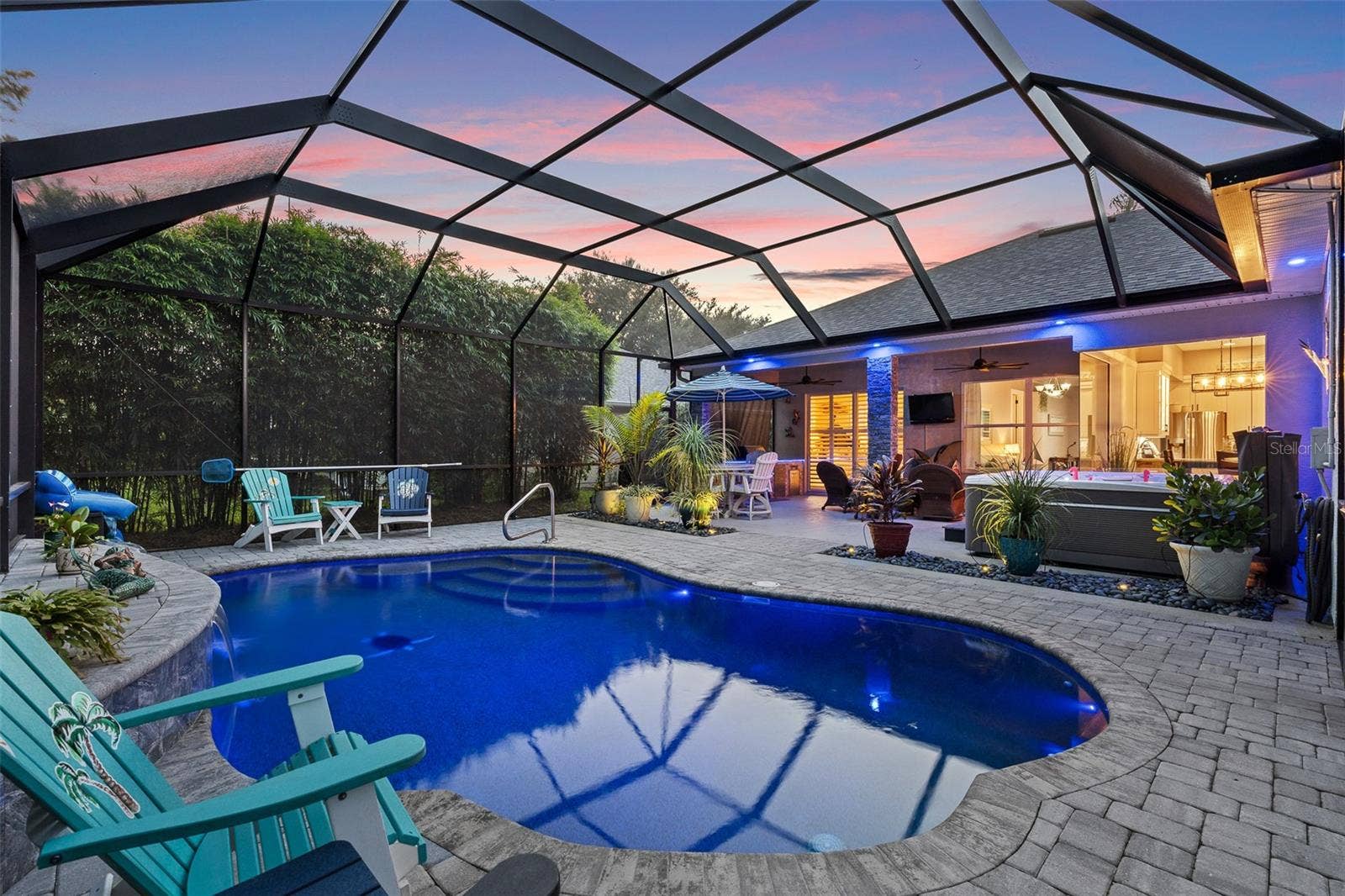 109 BAY LAKE DRIVE, Ormond Beach, FL 32174 109 BAY LAKE DRIVE, Ormond Beach, FL 32174