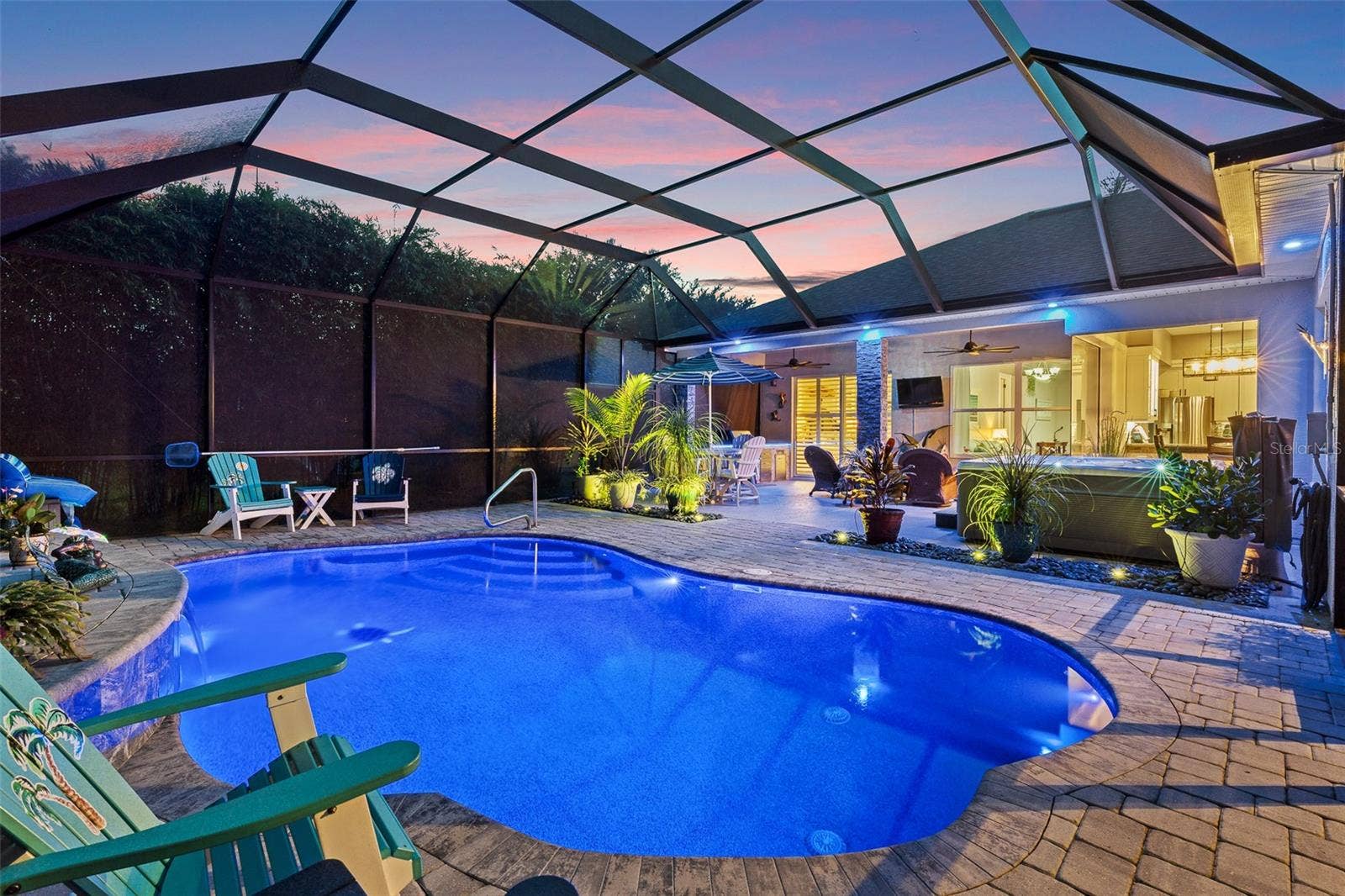 109 BAY LAKE DRIVE, Ormond Beach, FL 32174 109 BAY LAKE DRIVE, Ormond Beach, FL 32174
