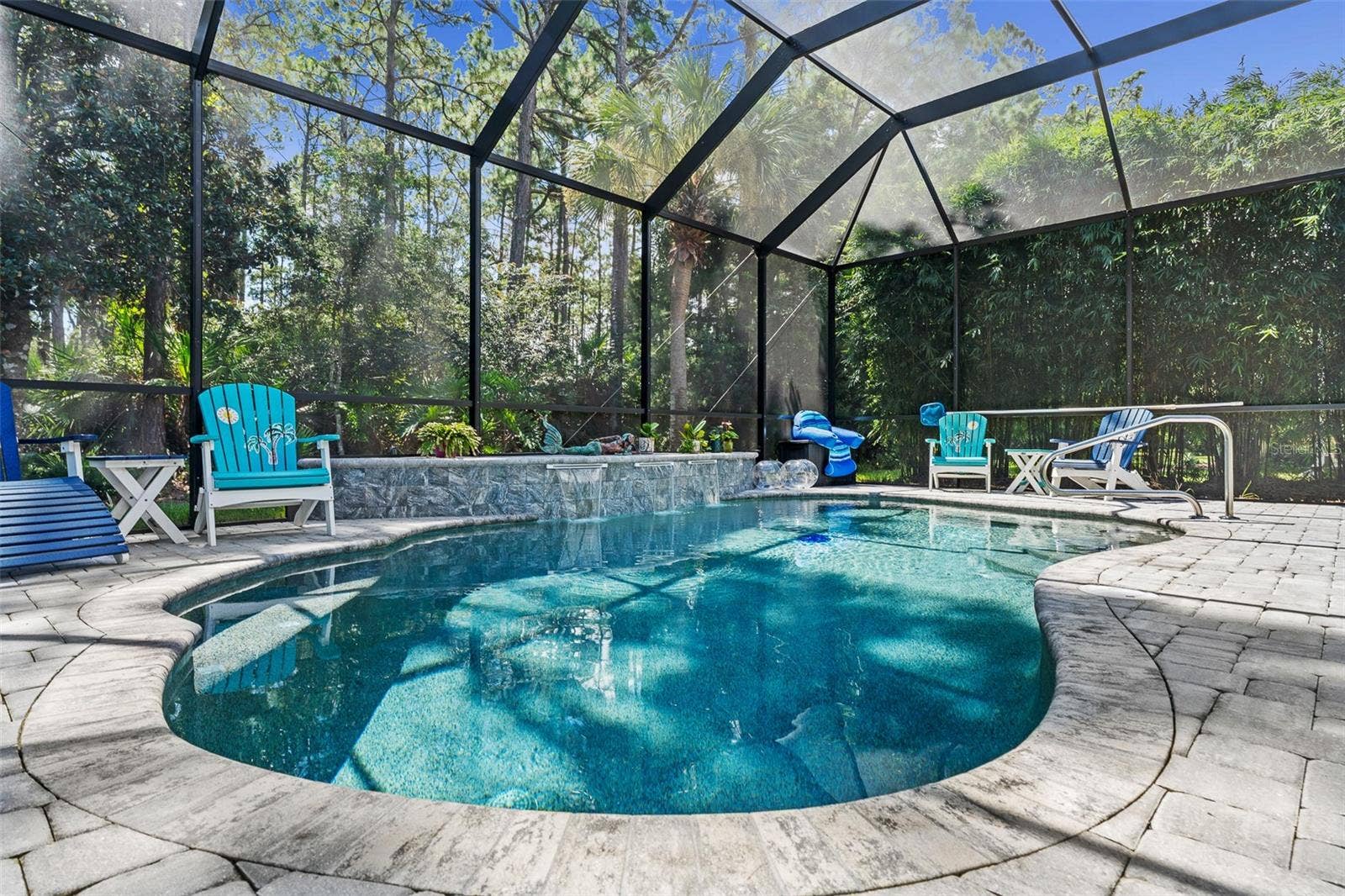 109 BAY LAKE DRIVE, Ormond Beach, FL 32174 109 BAY LAKE DRIVE, Ormond Beach, FL 32174