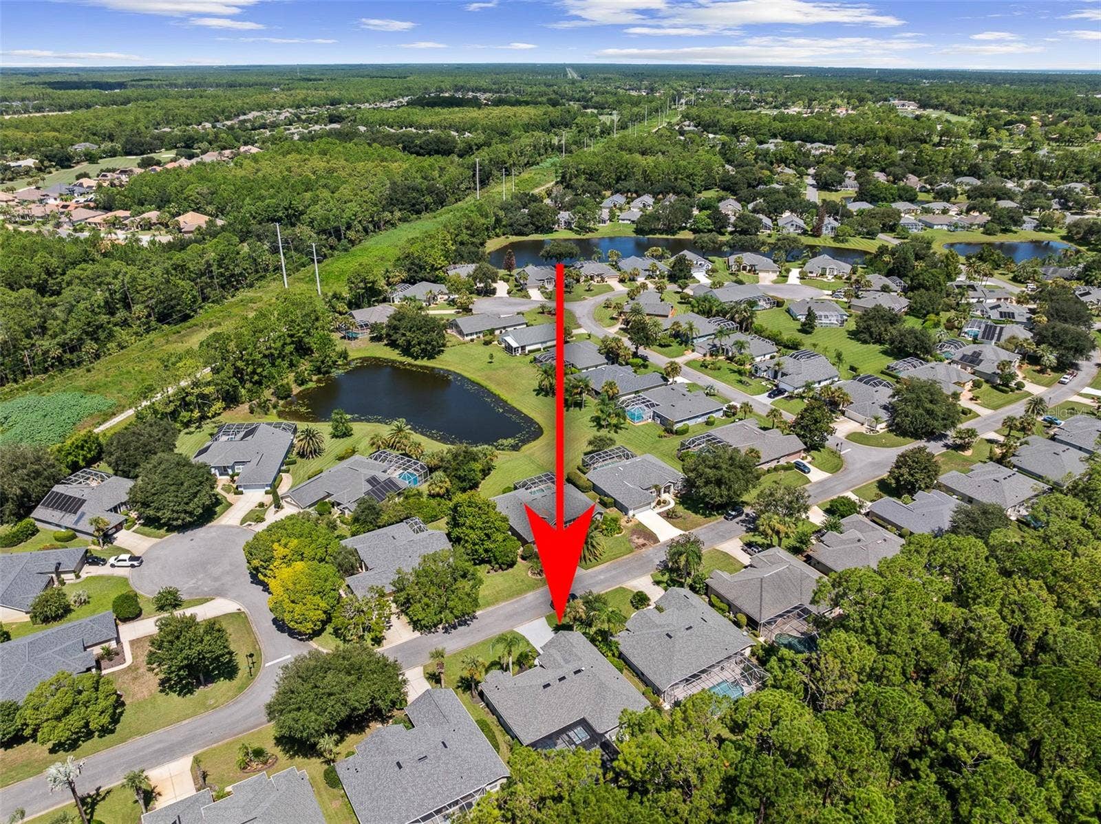 109 BAY LAKE DRIVE, Ormond Beach, FL 32174 109 BAY LAKE DRIVE, Ormond Beach, FL 32174