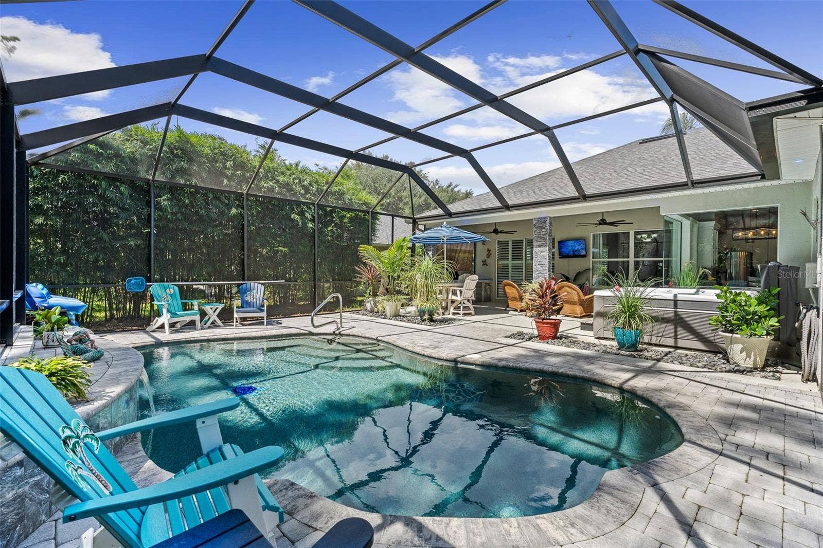 109 BAY LAKE DRIVE, Ormond Beach, FL 32174 109 BAY LAKE DRIVE, Ormond Beach, FL 32174