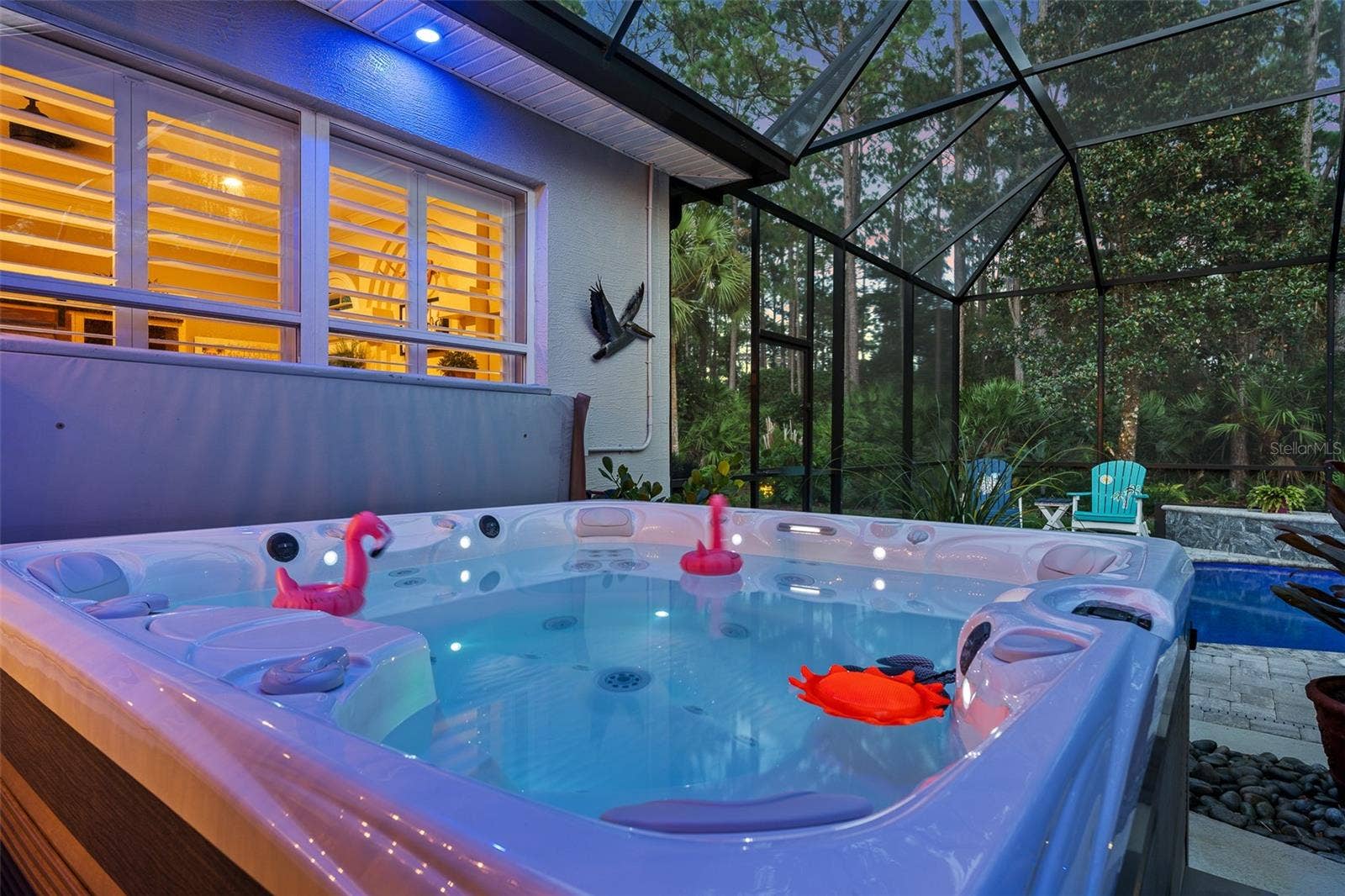 109 BAY LAKE DRIVE, Ormond Beach, FL 32174 109 BAY LAKE DRIVE, Ormond Beach, FL 32174