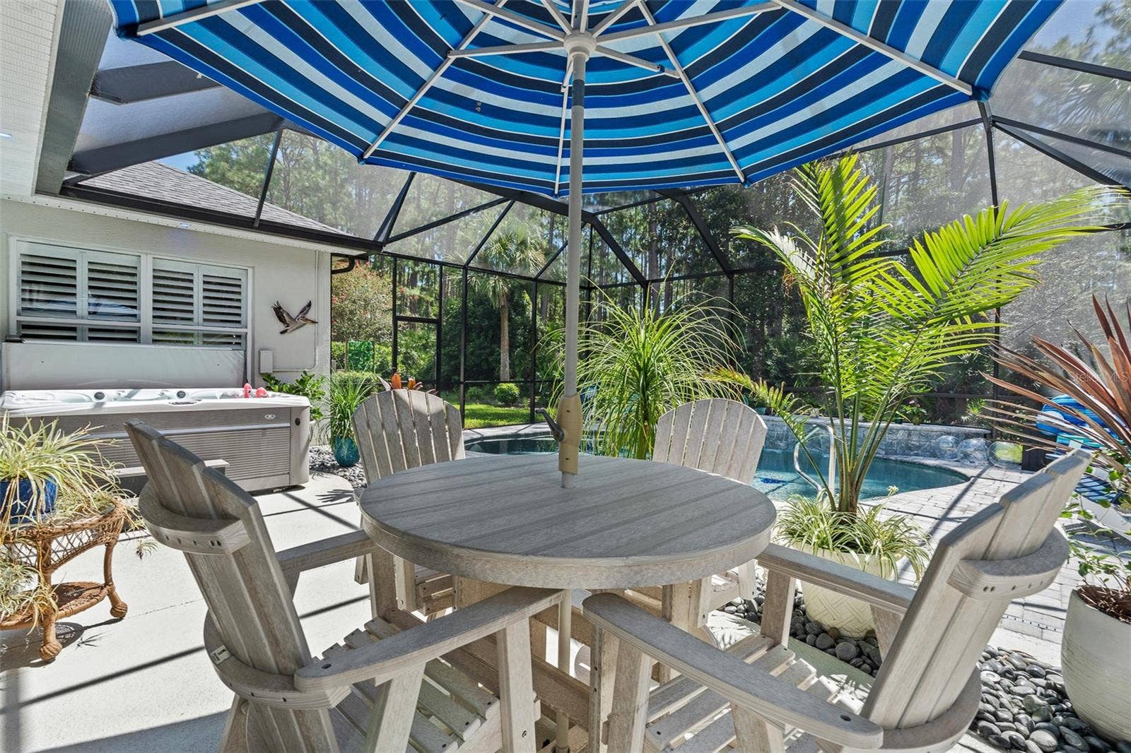 109 BAY LAKE DRIVE, Ormond Beach, FL 32174 109 BAY LAKE DRIVE, Ormond Beach, FL 32174