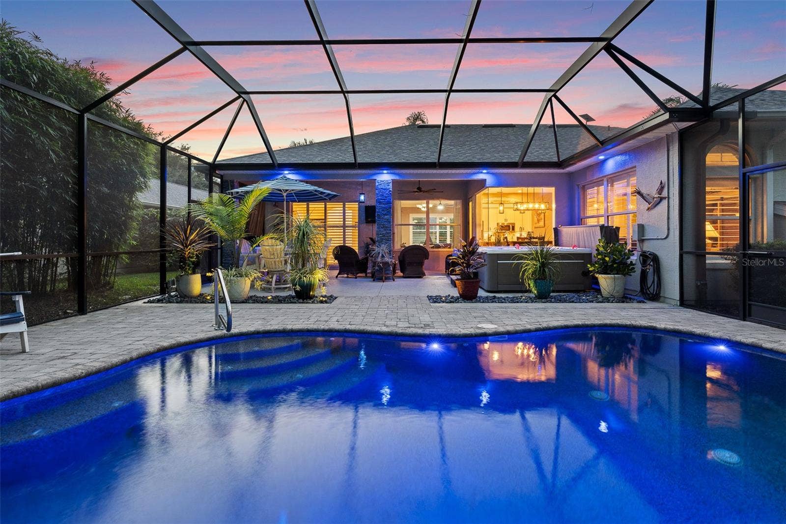 109 BAY LAKE DRIVE, Ormond Beach, FL 32174 109 BAY LAKE DRIVE, Ormond Beach, FL 32174