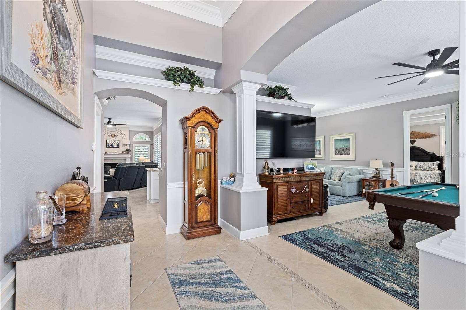 109 BAY LAKE DRIVE, Ormond Beach, FL 32174 109 BAY LAKE DRIVE, Ormond Beach, FL 32174