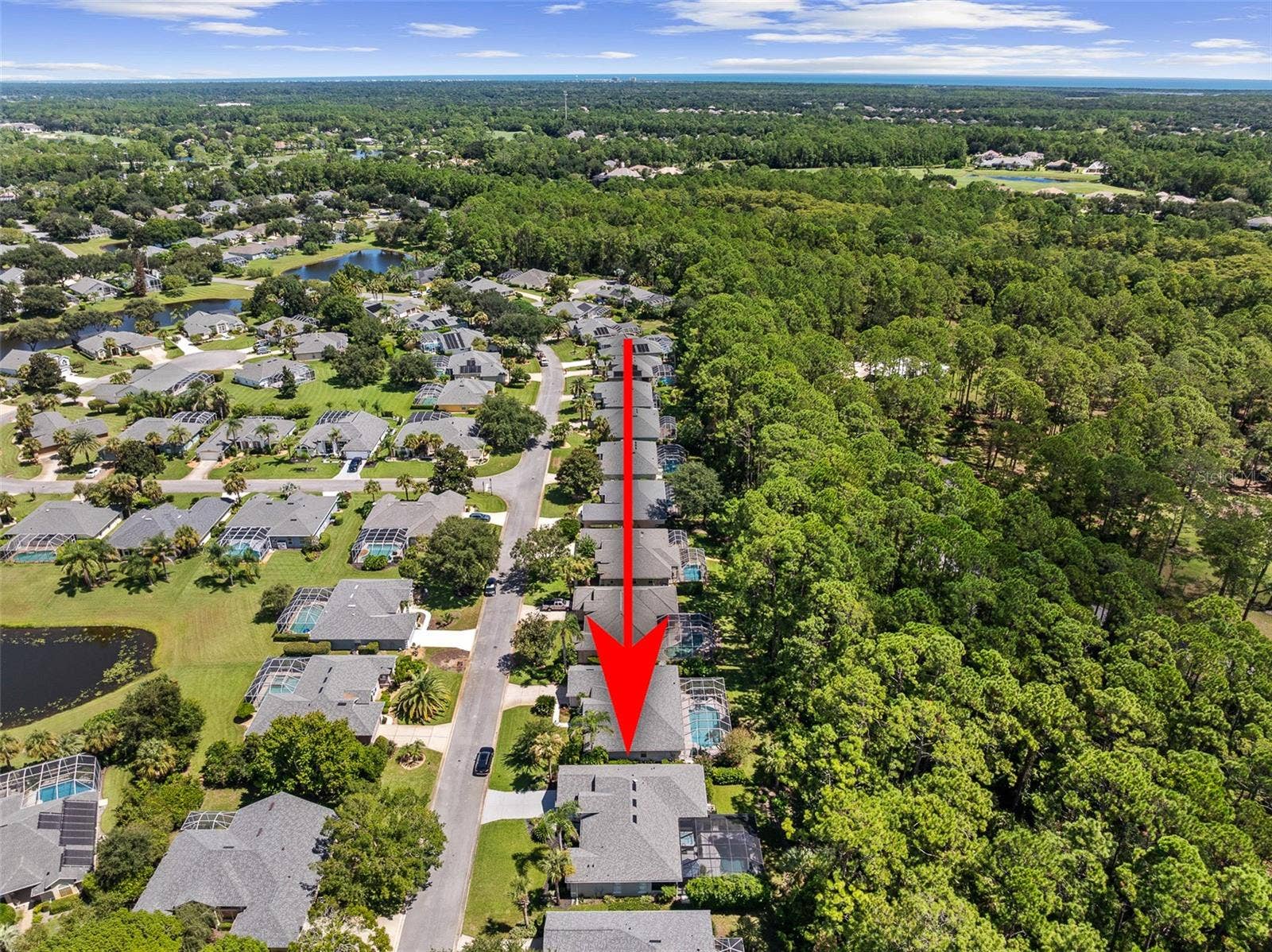 109 BAY LAKE DRIVE, Ormond Beach, FL 32174 109 BAY LAKE DRIVE, Ormond Beach, FL 32174