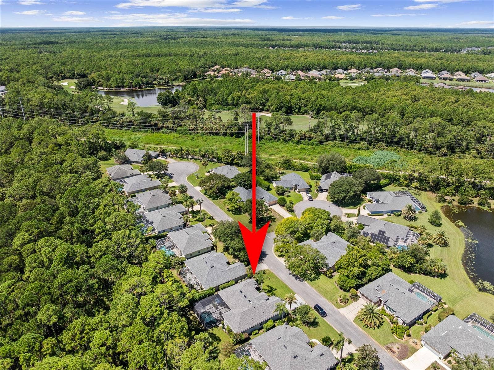 109 BAY LAKE DRIVE, Ormond Beach, FL 32174 109 BAY LAKE DRIVE, Ormond Beach, FL 32174