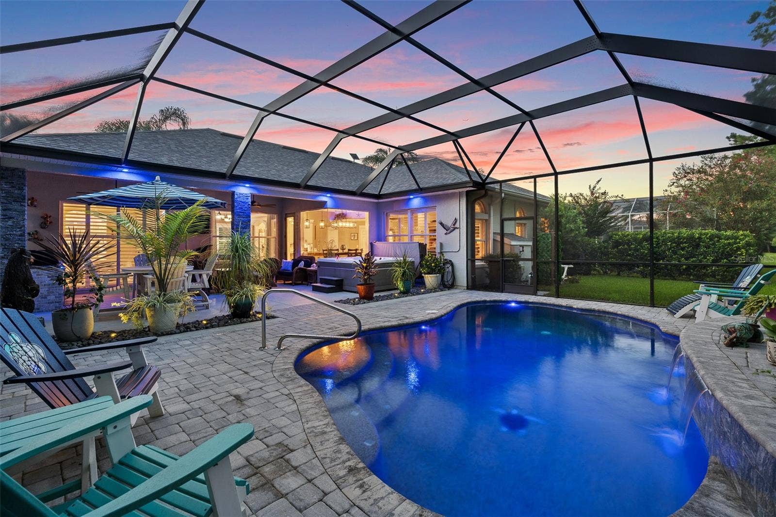 109 BAY LAKE DRIVE, Ormond Beach, FL 32174 109 BAY LAKE DRIVE, Ormond Beach, FL 32174
