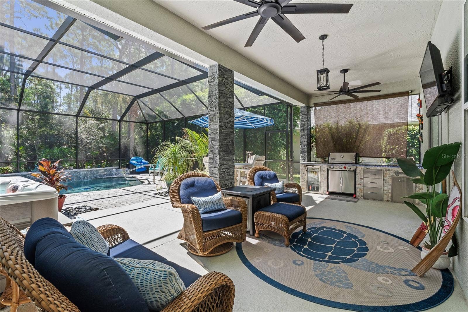 109 BAY LAKE DRIVE, Ormond Beach, FL 32174 109 BAY LAKE DRIVE, Ormond Beach, FL 32174