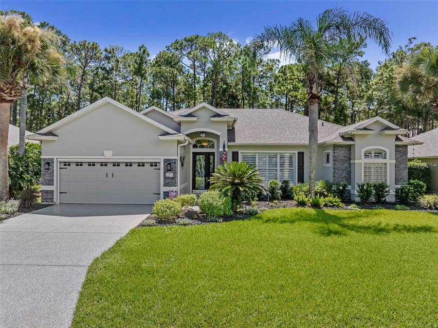 Property photo for 109 BAY LAKE DRIVE, Ormond Beach, FL