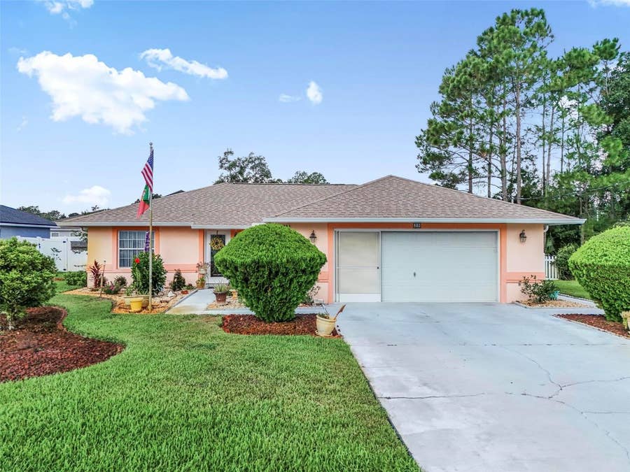 Property photo for 29 WHITTLESEY LANE, Palm Coast, FL