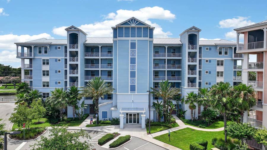 Property photo for 3 RIVERWALK DRIVE, #506, New Smyrna Beach, FL