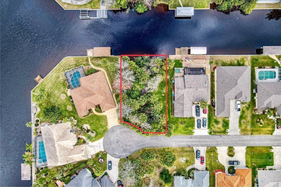 Property photo for 16 CRANDON COURT, Palm Coast, FL