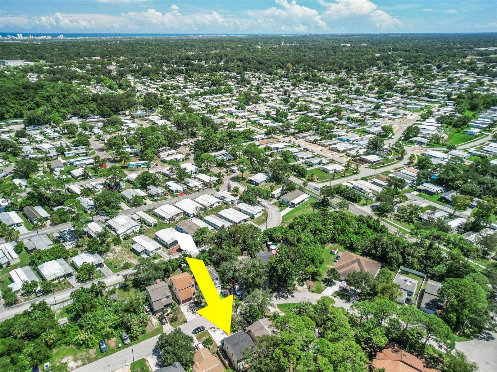 1110 MONTICELLO LANE, #1, Port Orange, FL 32129 1110 MONTICELLO LANE, #1, Port Orange, FL 32129