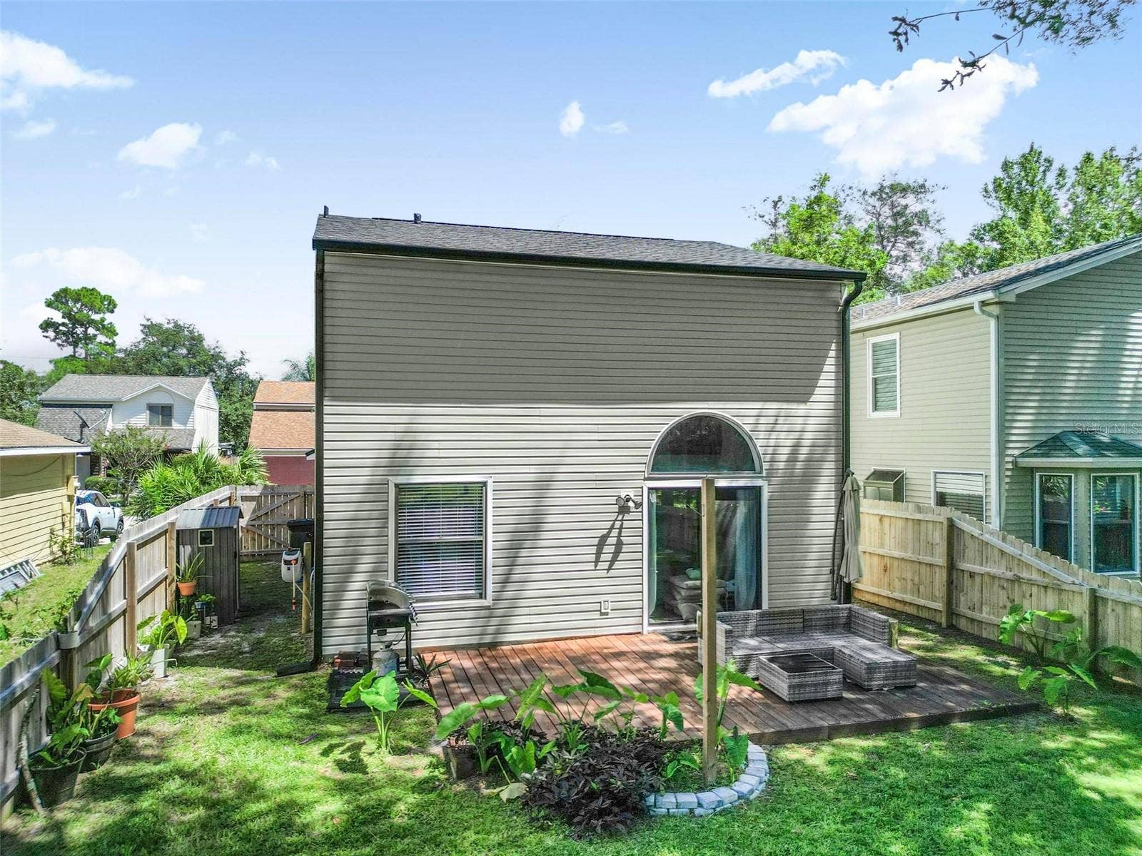1110 MONTICELLO LANE, #1, Port Orange, FL 32129 1110 MONTICELLO LANE, #1, Port Orange, FL 32129