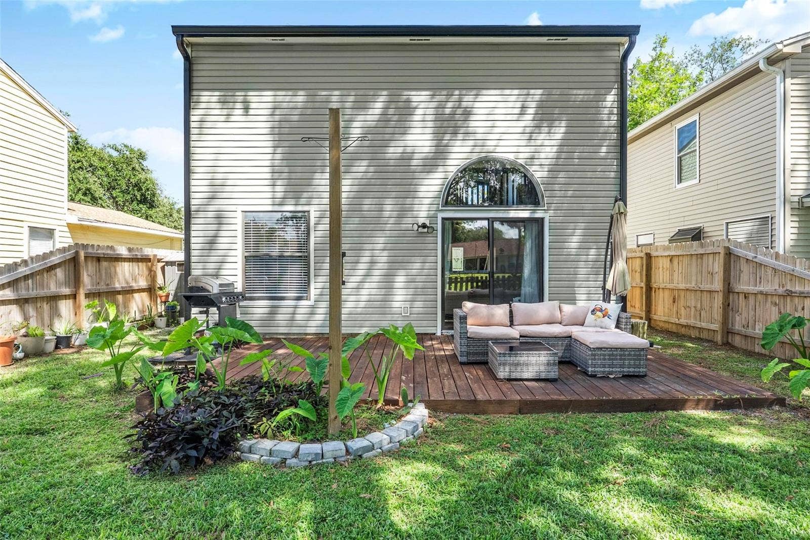 1110 MONTICELLO LANE, #1, Port Orange, FL 32129 1110 MONTICELLO LANE, #1, Port Orange, FL 32129