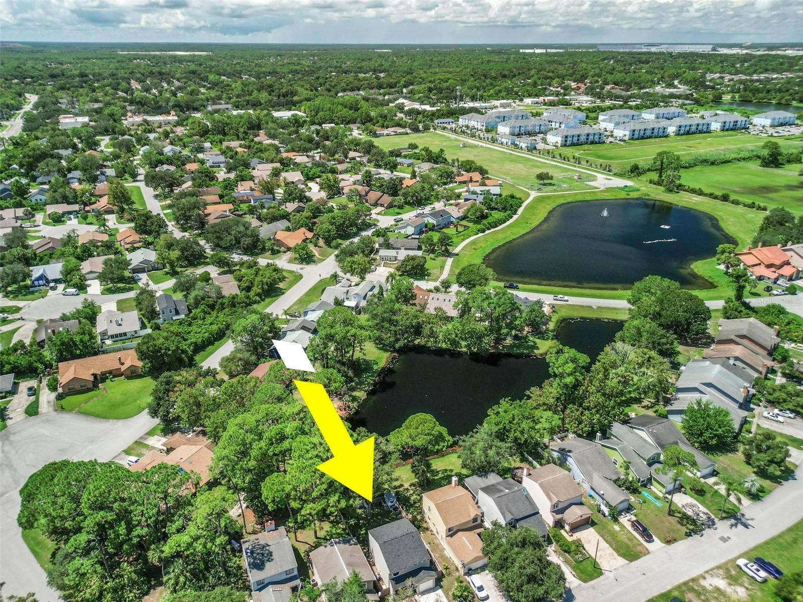 1110 MONTICELLO LANE, #1, Port Orange, FL 32129 1110 MONTICELLO LANE, #1, Port Orange, FL 32129