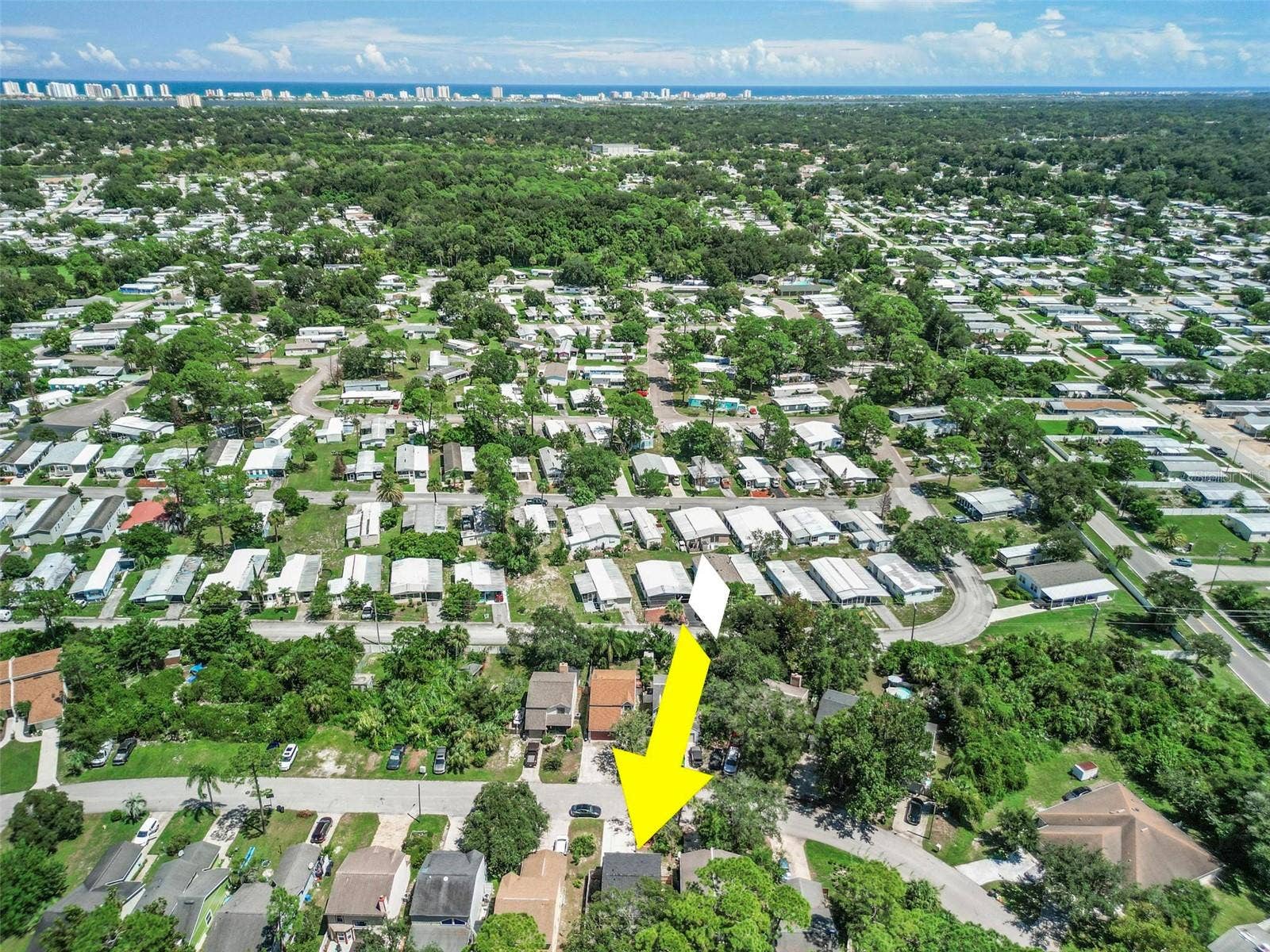 1110 MONTICELLO LANE, #1, Port Orange, FL 32129 1110 MONTICELLO LANE, #1, Port Orange, FL 32129
