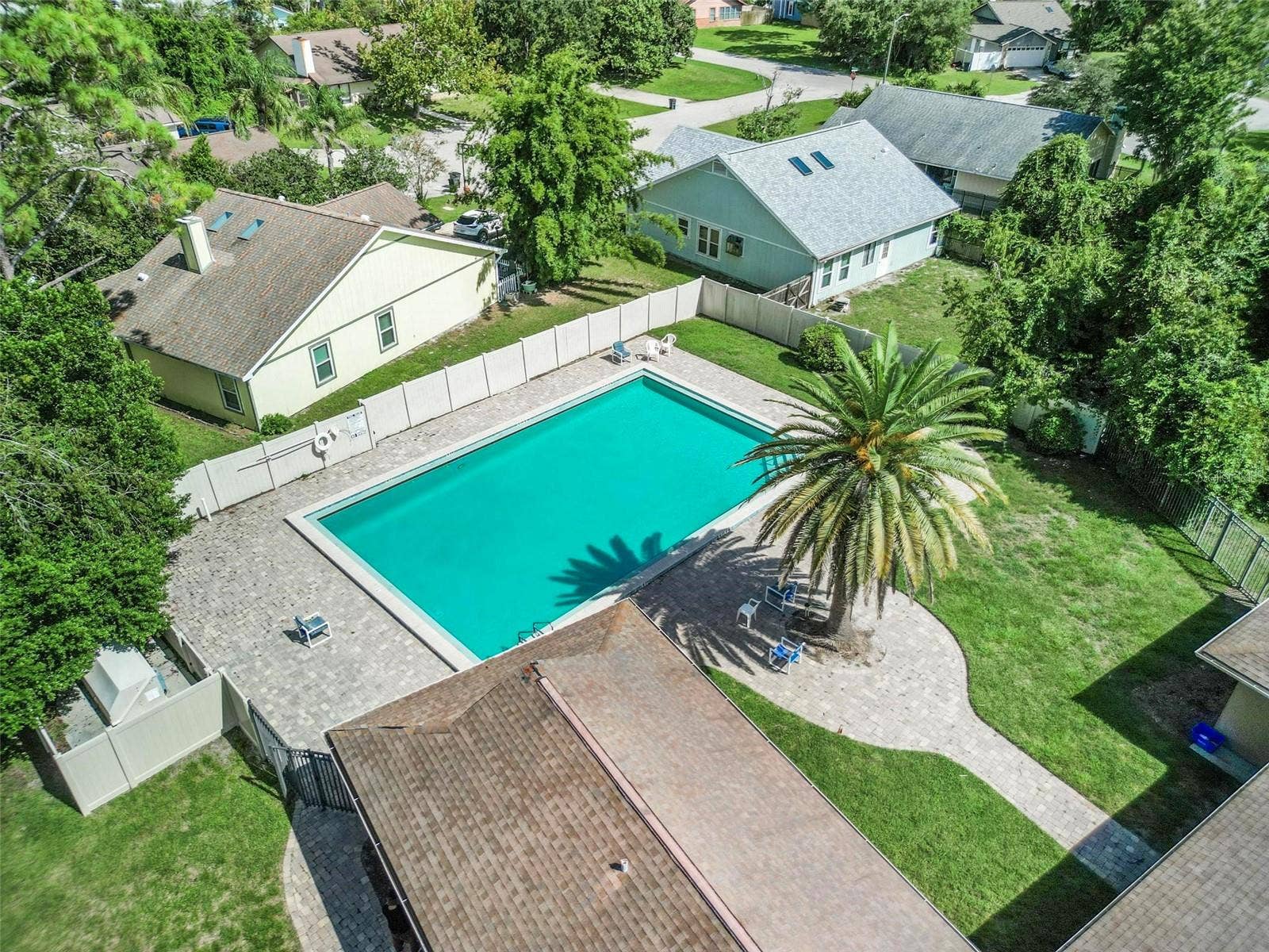 1110 MONTICELLO LANE, #1, Port Orange, FL 32129 1110 MONTICELLO LANE, #1, Port Orange, FL 32129